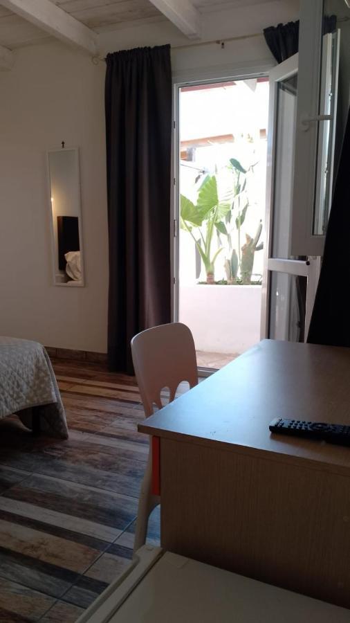 Villa Raggio Di Sole Parcheggio Privato Porto Cesareo Exterior foto