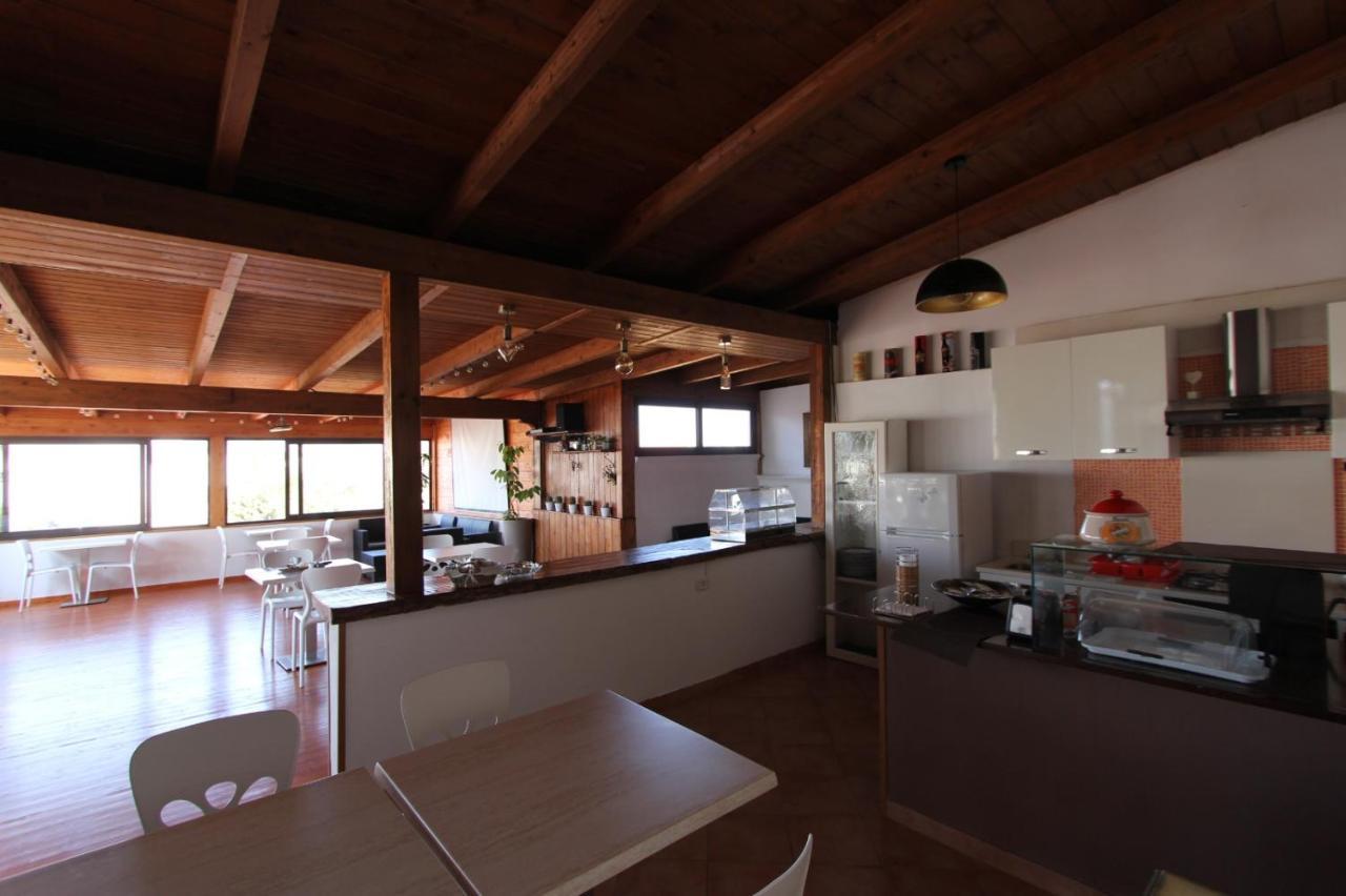 Villa Raggio Di Sole Parcheggio Privato Porto Cesareo Exterior foto
