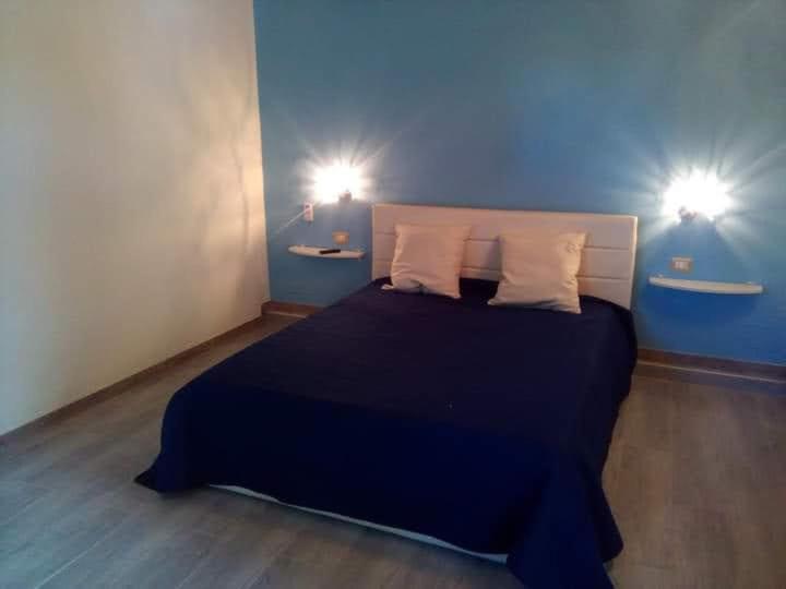 Villa Raggio Di Sole Parcheggio Privato Porto Cesareo Exterior foto